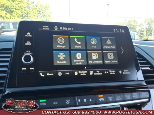 Used 2025 Honda Odyssey EX-L image 30