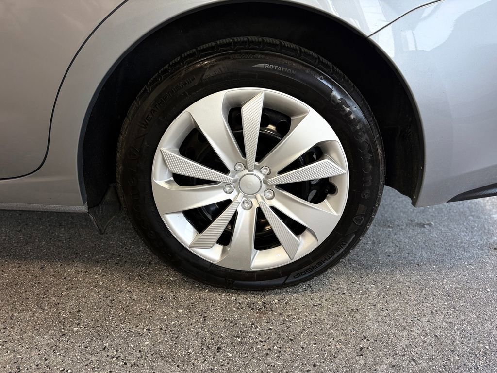 Used 2022 Subaru Impreza 2.0i AWD/4WD image 22