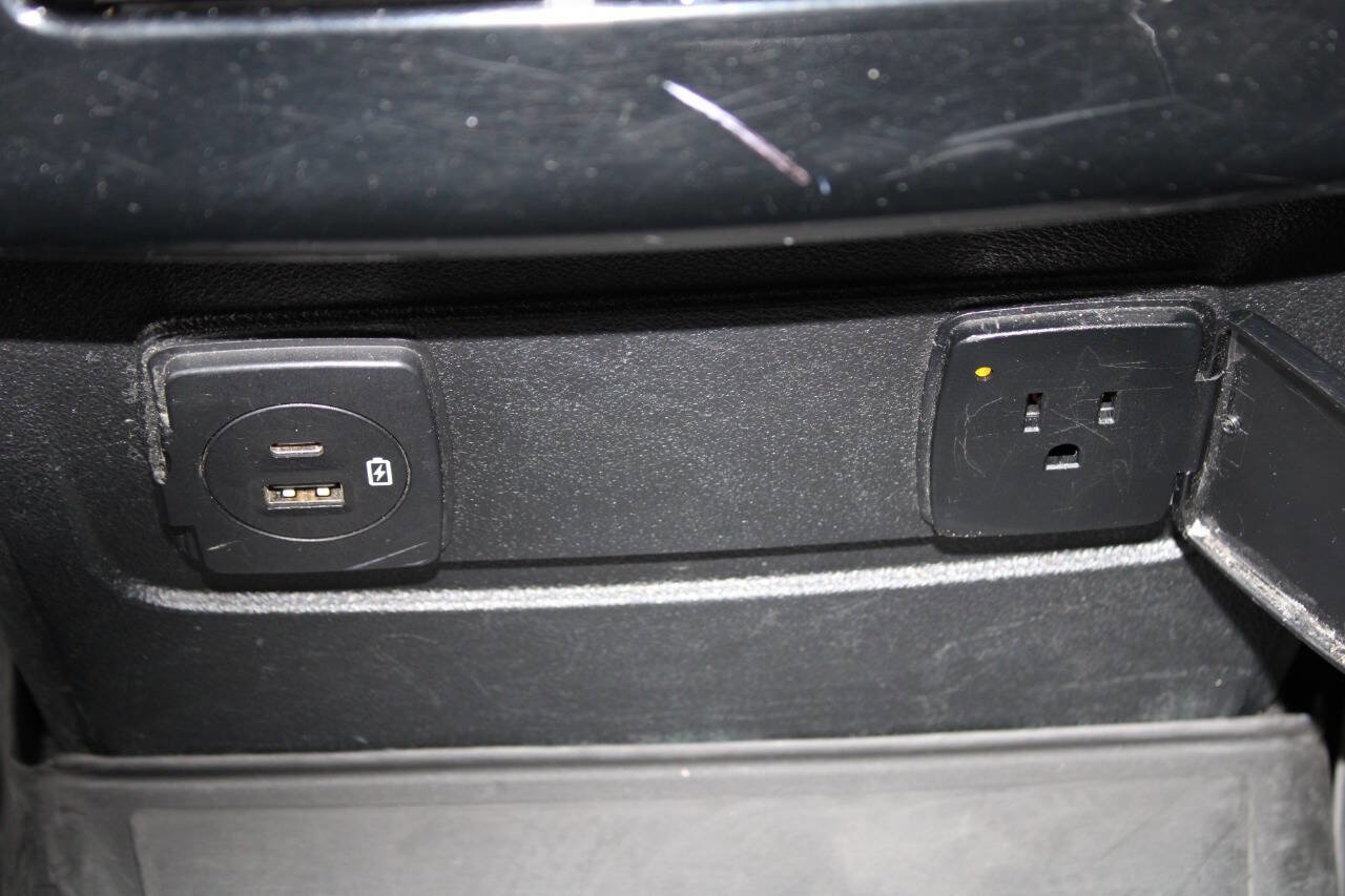 Used 2022 Lincoln Aviator AWD image 19