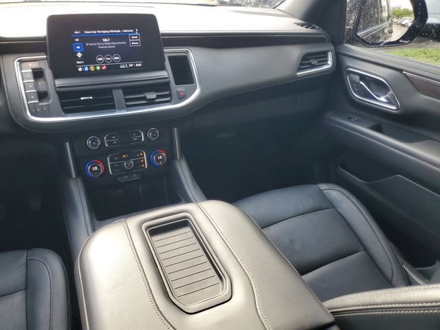 Certified 2023 Chevrolet Tahoe LS RWD image 14