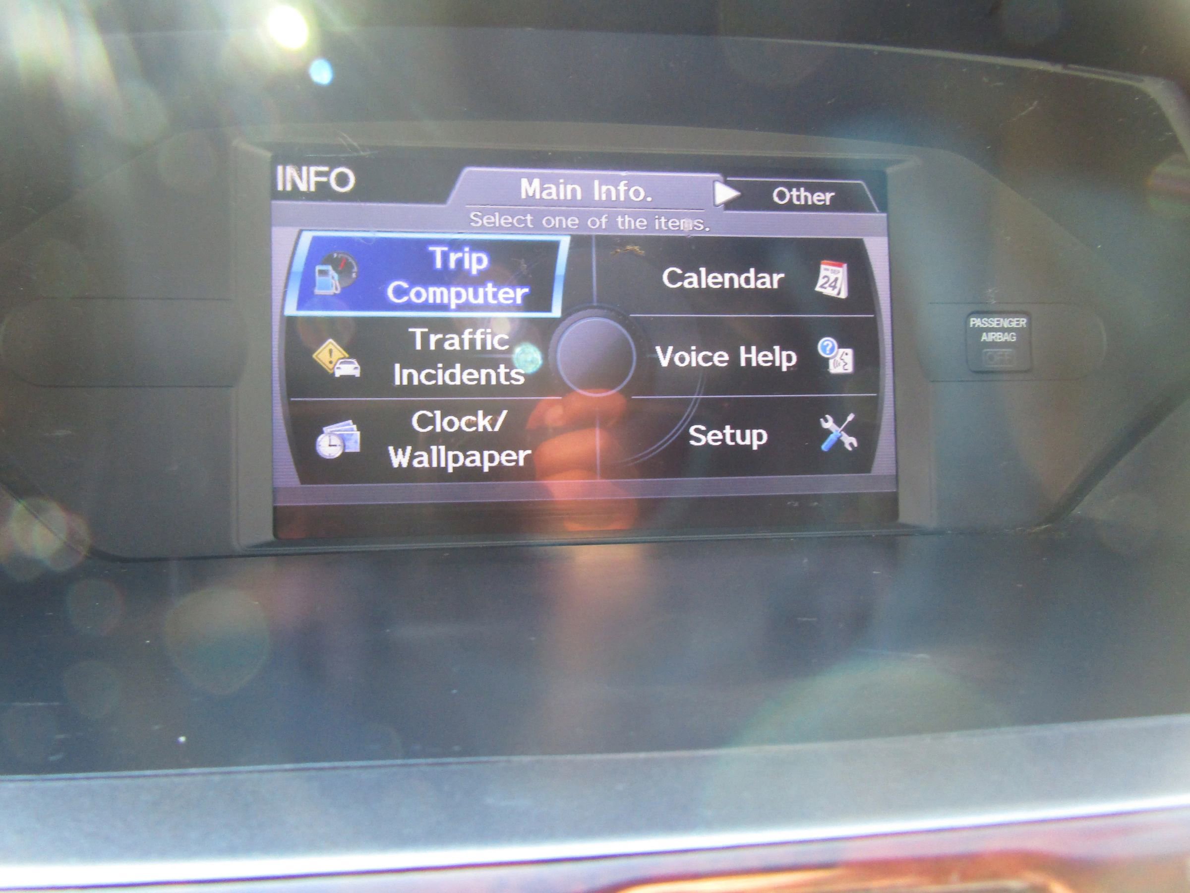 Used 2013 Honda Odyssey EX-L image 28