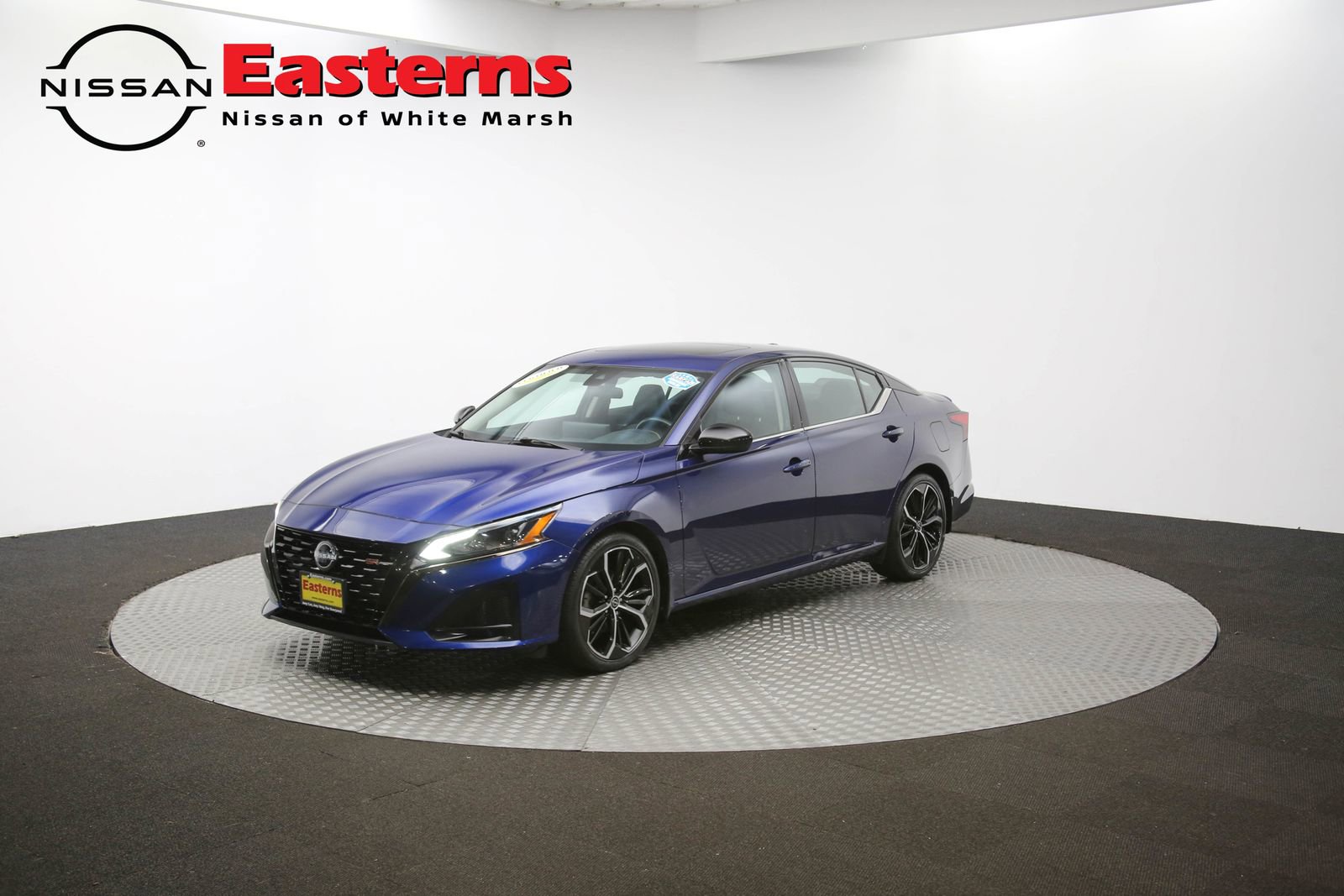 Used 2023 Nissan Altima 2.5 SR w/ SR Premium Package FWD image 53