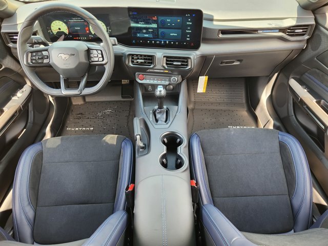New 2026 Ford Mustang Dark Horse RWD image 21