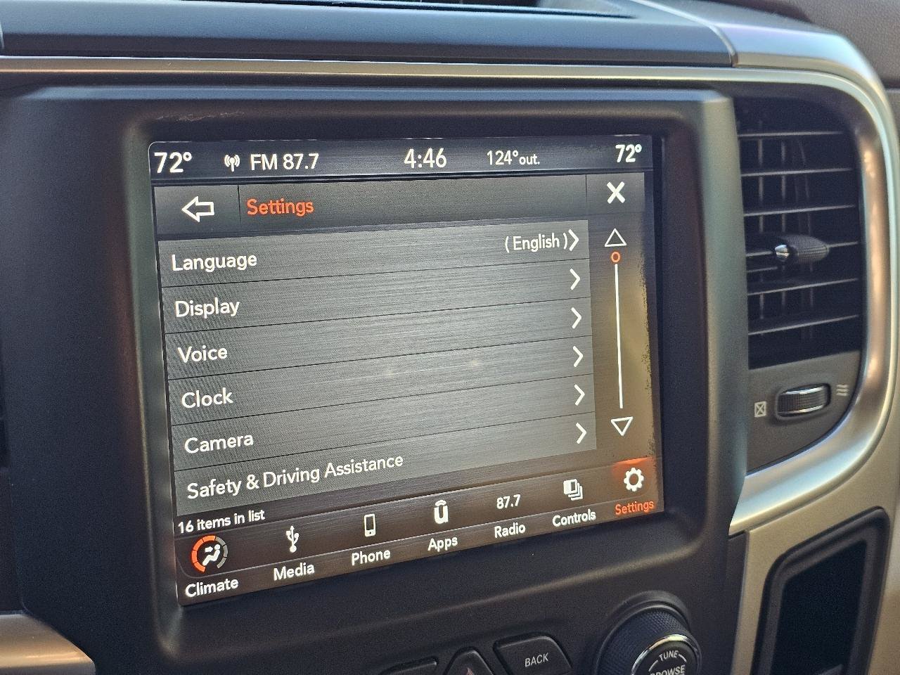 Used 2019 RAM 1500 Big Horn AWD/4WD image 61