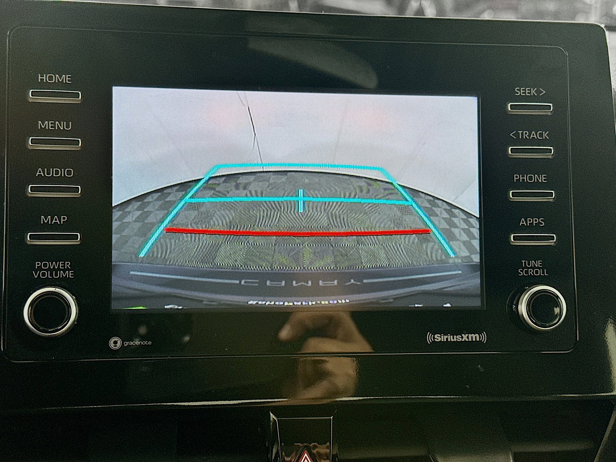 Used 2023 Toyota Camry LE FWD image 22