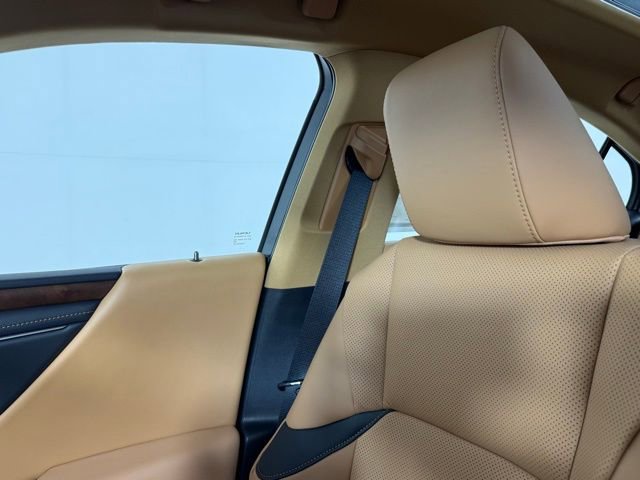 New 2025 Lexus ES 350 w/ Premium Package image 21