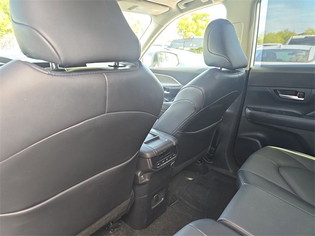 Used 2024 Toyota Grand Highlander XLE image 12