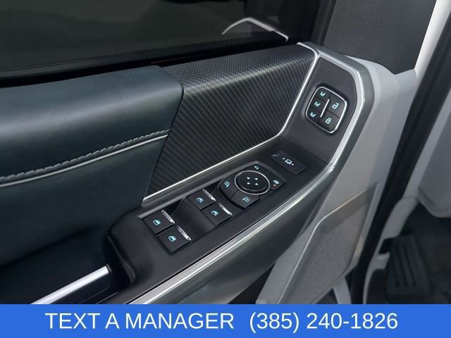 Used 2024 Ford F350 Limited w/ FX4 Off-Road Package image 23
