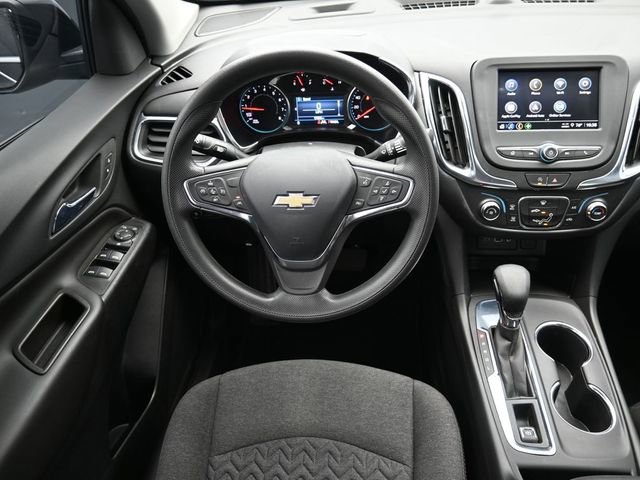 Used 2023 Chevrolet Equinox LT image 26