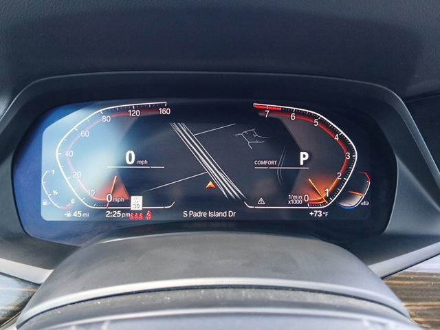 Used 2020 BMW X5 xDrive40i image 25