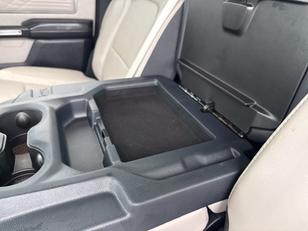 Used 2024 RAM 1500 Limited AWD/4WD image 38
