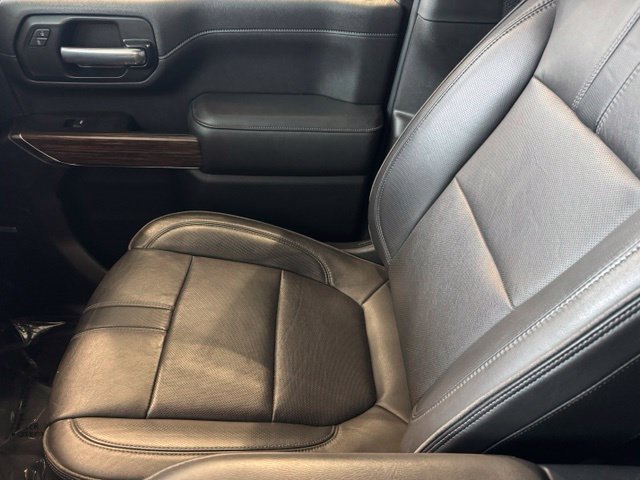 Certified 2021 Chevrolet Silverado 3500 High Country w/ Z71 Off-Road Package AWD/4WD image 24