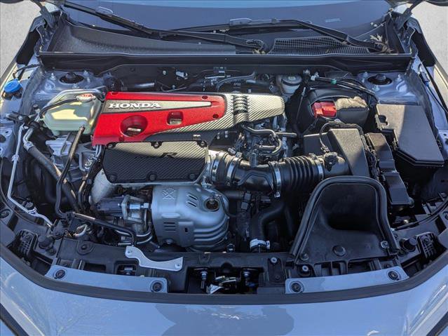 Certified 2025 Honda Civic Type R image 22
