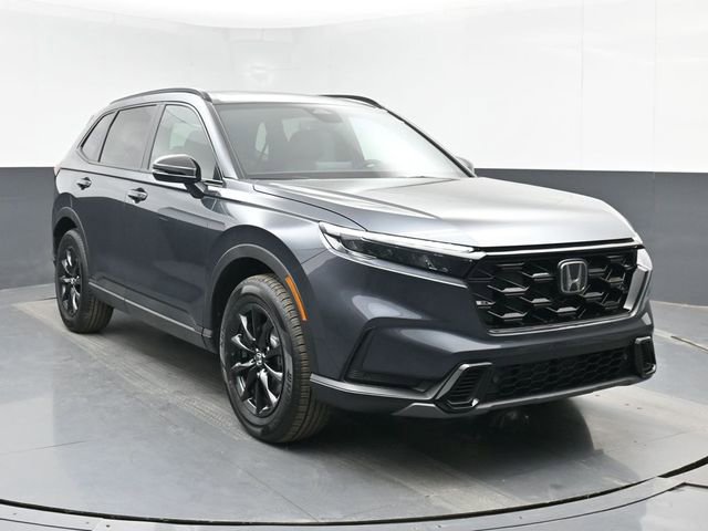 New 2026 Honda CR-V Sport-L image 2