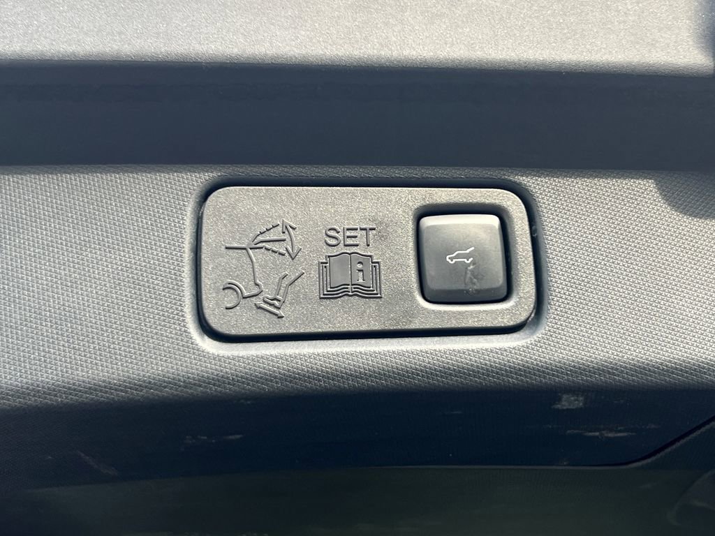 Used 2023 Ford Mustang Mach-E Premium w/ Mustang Nite Pony Package image 16