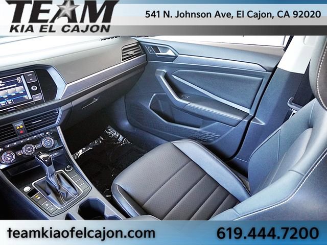Used 2024 Volkswagen Jetta SE FWD image 20