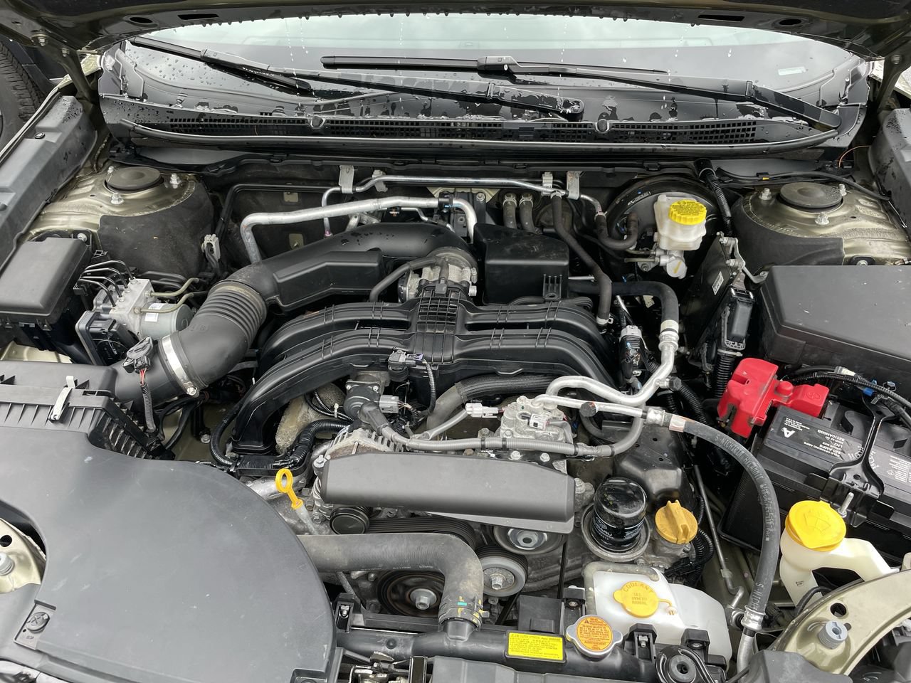 Used 2021 Subaru Outback Premium AWD/4WD image 41