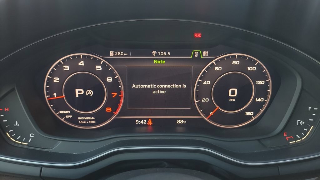 Used 2019 Audi A5 2.0T Premium Plus w/ Premium Plus AWD/4WD image 20