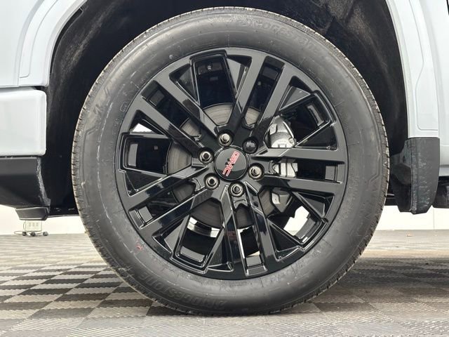 New 2026 GMC Sierra 1500 Denali image 15