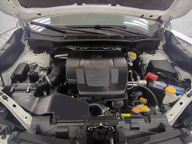 Used 2021 Subaru Forester Touring w/ Popular Package #2 AWD/4WD image 27