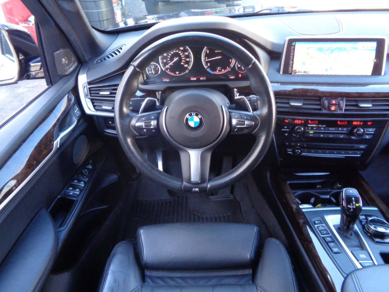 Used 2014 BMW X5 xDrive50i AWD/4WD image 29