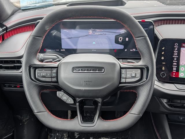 New 2026 Dodge Charger R/T Scat Pack image 8