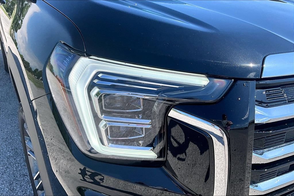 Used 2026 GMC Terrain Elevation FWD image 27