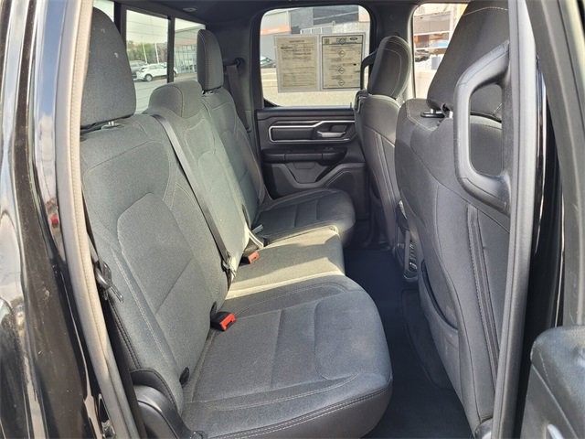 Used 2022 RAM 1500 Lone Star w/ Trailer Tow Group image 13