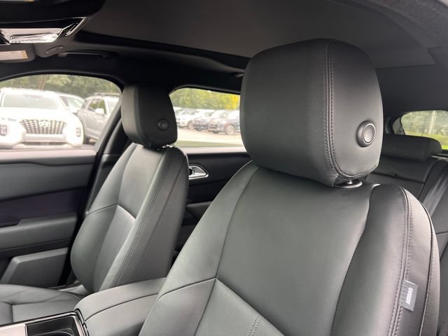 Used 2026 Land Rover Range Rover Velar Dynamic SE AWD/4WD image 15
