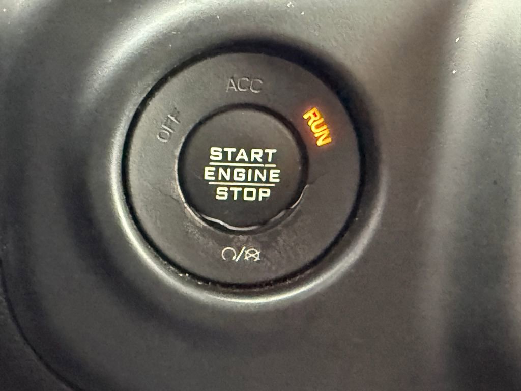 Used 2019 Jeep Wrangler Unlimited Sport S image 20