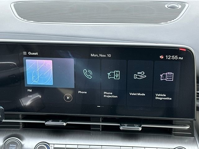 New 2026 Hyundai Kona SEL Premium AWD/4WD image 22