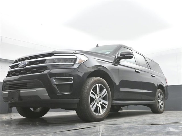 Used 2024 Ford Expedition Max Limited image 48