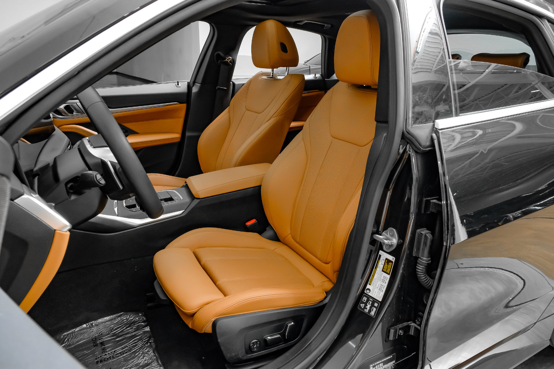 Used 2025 BMW 430i xDrive AWD/4WD image 36