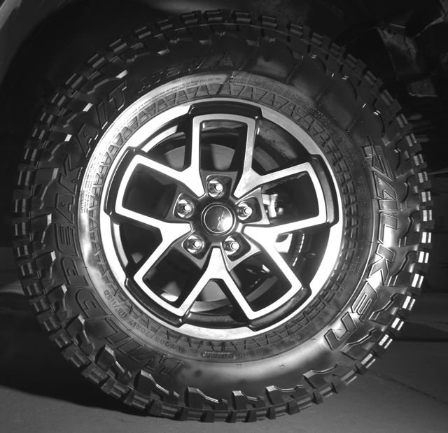 Used 2021 Jeep Wrangler Unlimited Rubicon 4xe w/ Steel Bumper Group AWD/4WD image 21