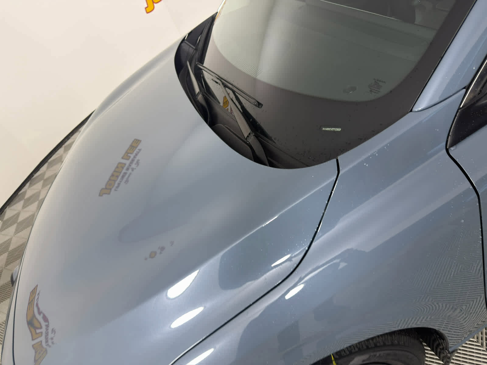 New 2026 Nissan Sentra SV w/ SV Convenience Package image 11