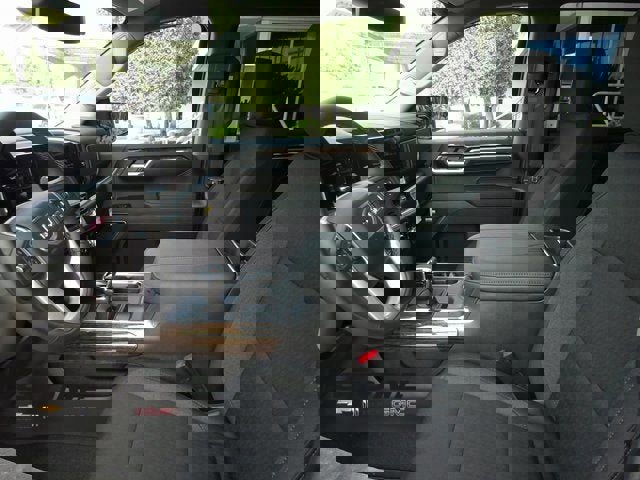 New 2026 GMC Sierra 1500 Elevation w/ Preferred Package image 14