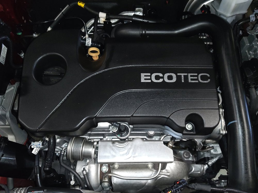 Used 2021 GMC Terrain SLE image 30