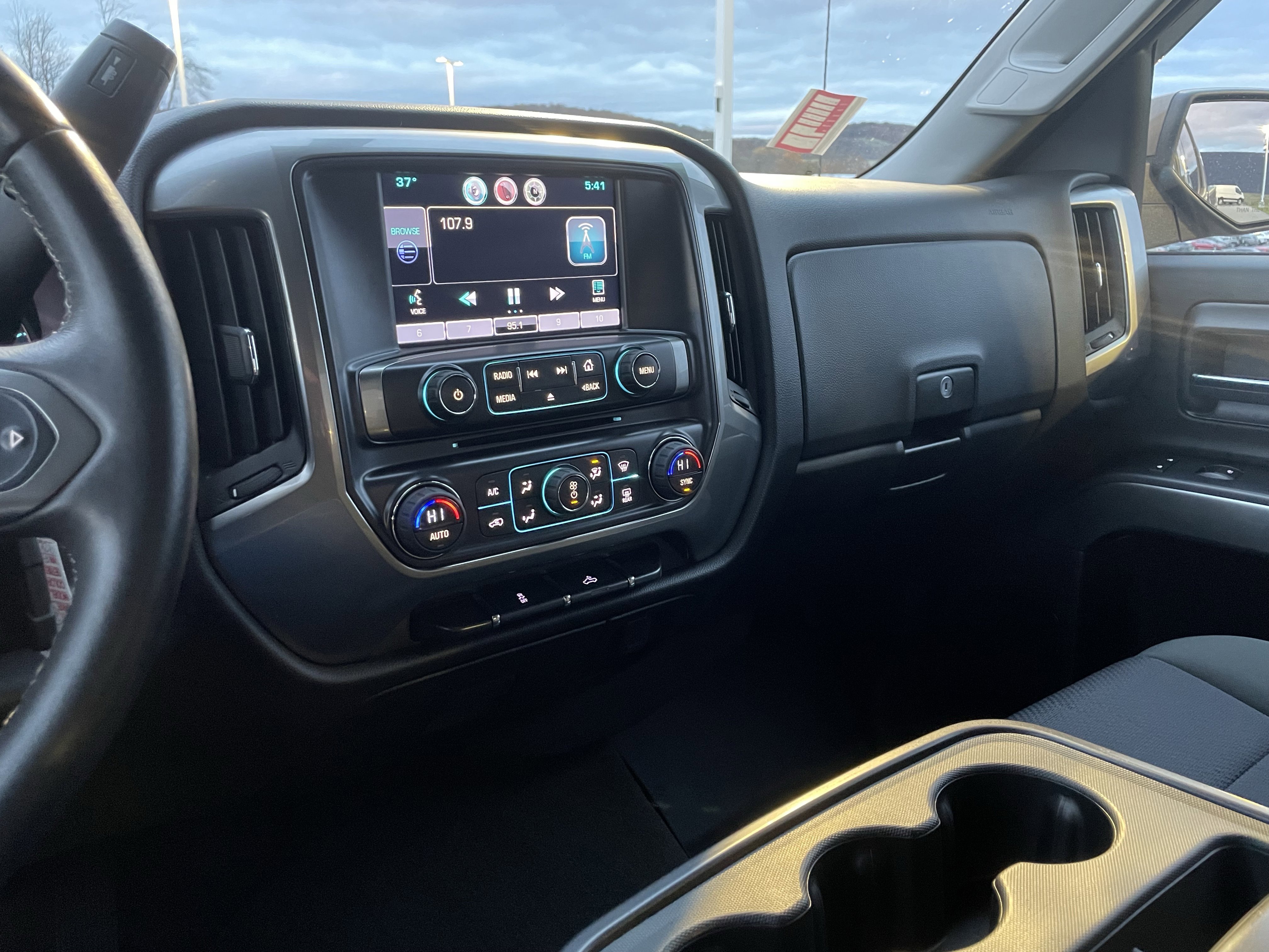 Used 2015 Chevrolet Silverado 1500 LT w/ All Star Edition image 22