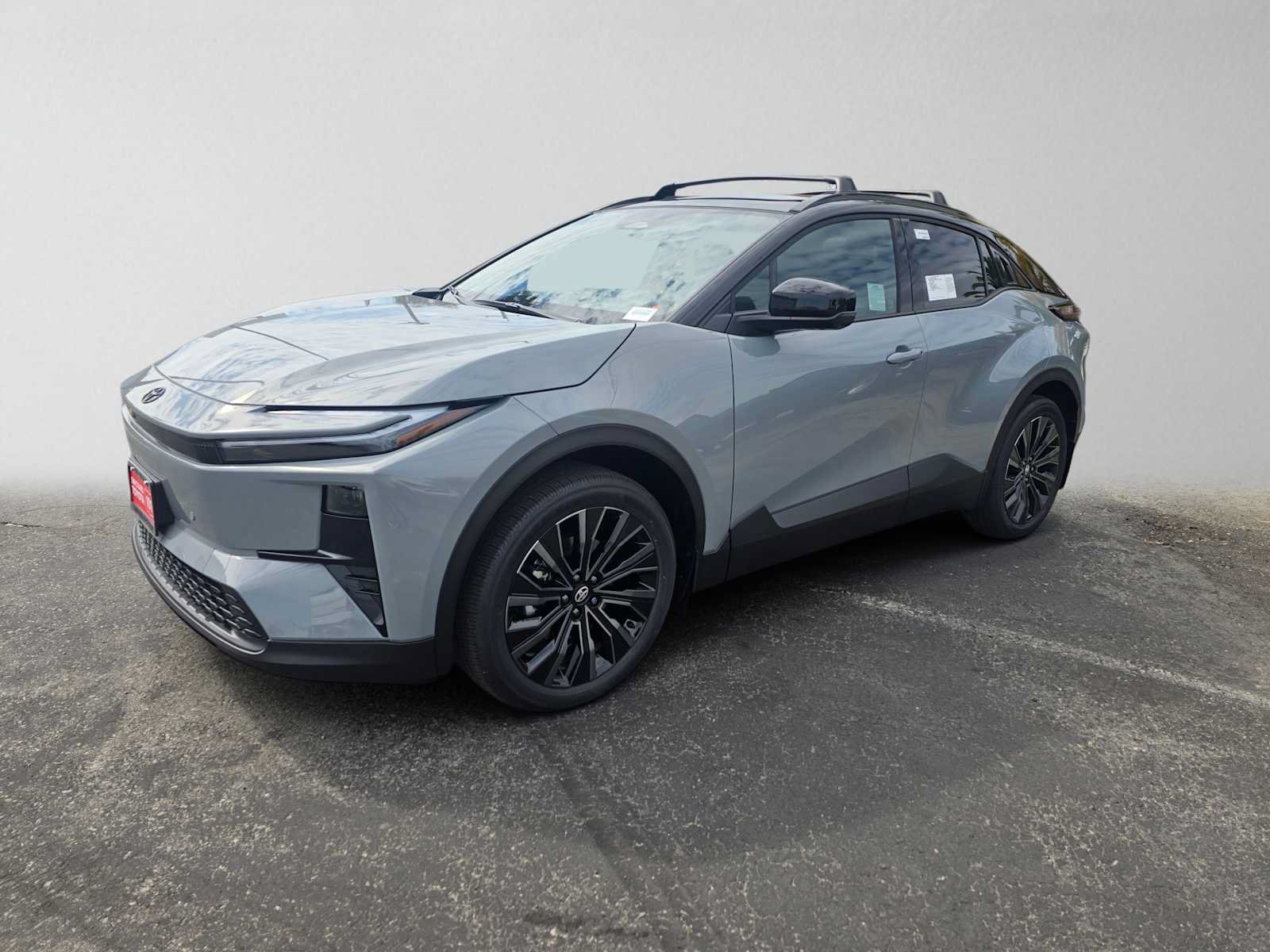 New 2026 Toyota C-HR AWD/4WD image 7