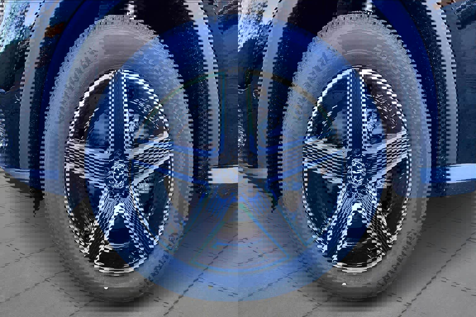 New 2026 Mercedes-Benz GLC 300 GLC 300 image 16