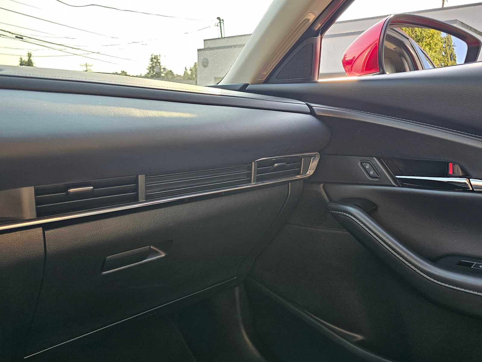 Used 2023 MAZDA CX-30 AWD 2.5 S w/ Preferred Package image 29