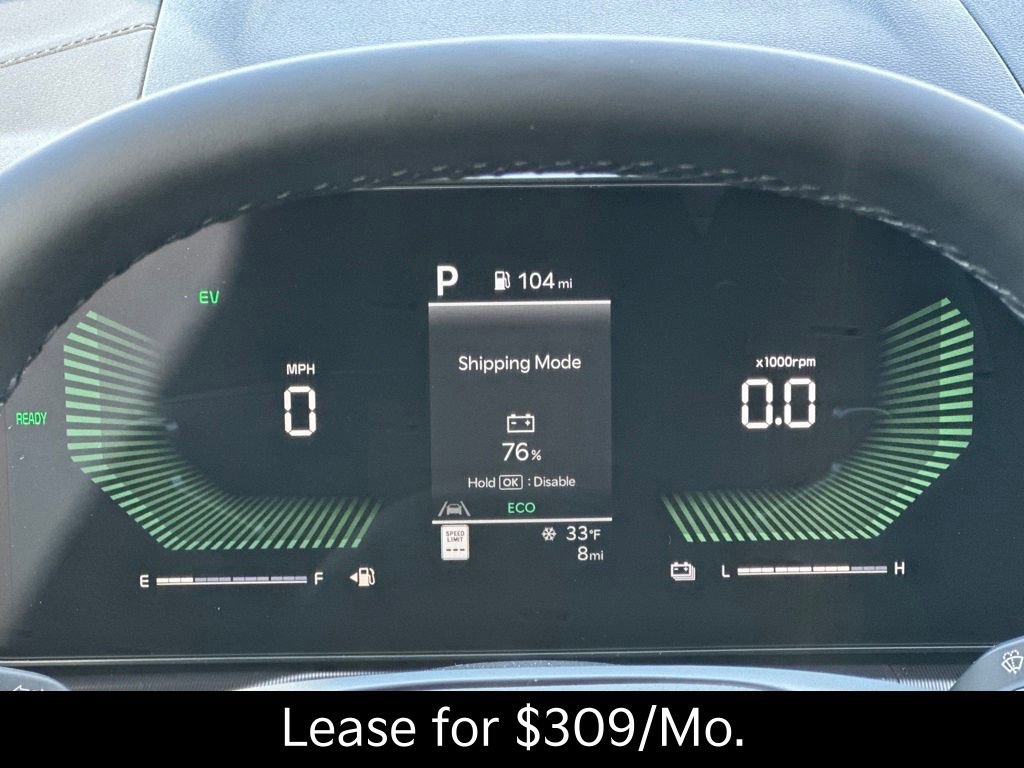 New 2026 Kia Sportage EX image 26