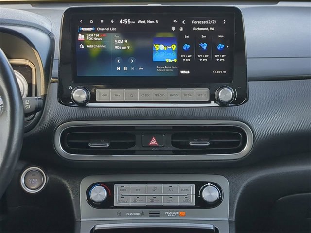 Used 2023 Hyundai Kona Limited image 17