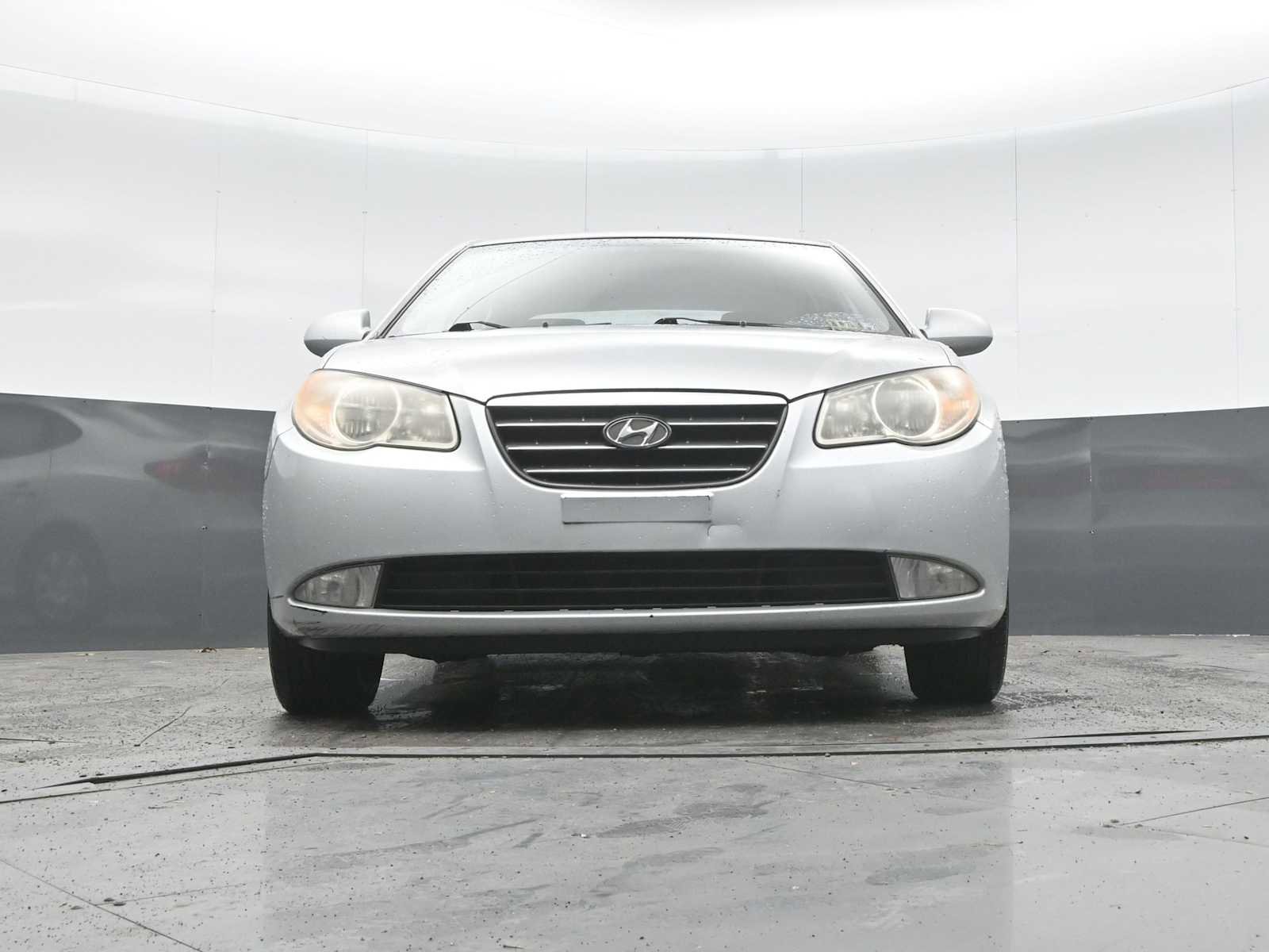 Used 2008 Hyundai Elantra SE image 27