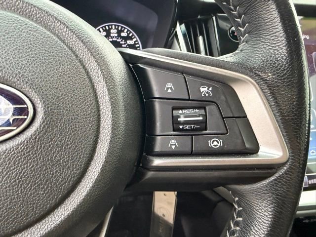 Used 2022 Subaru Outback Premium w/ Popular Package #1 image 16