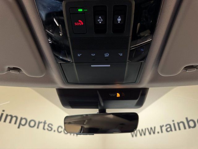 New 2026 Mitsubishi Outlander SEL FWD image 20