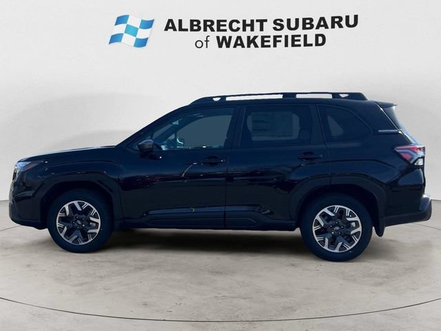 New 2026 Subaru Forester Premium AWD/4WD image 2