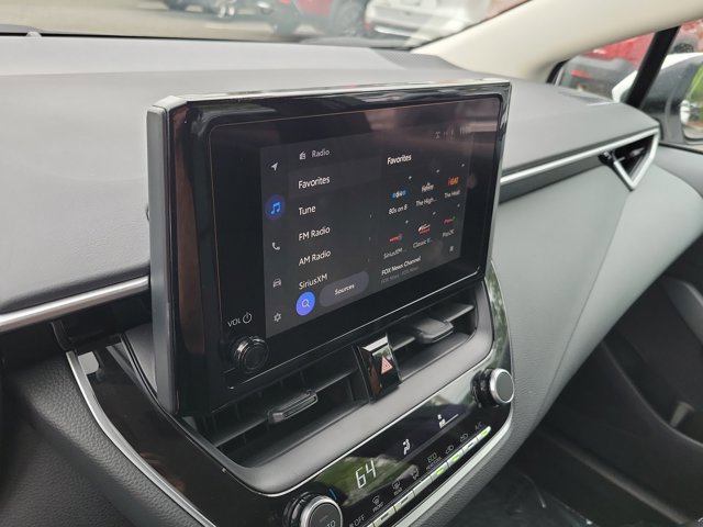 Used 2024 Toyota Corolla LE FWD image 26