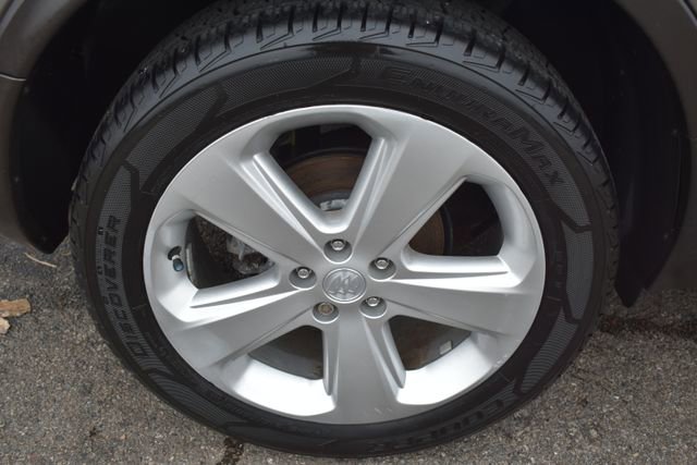 Used 2015 Buick Encore FWD image 44