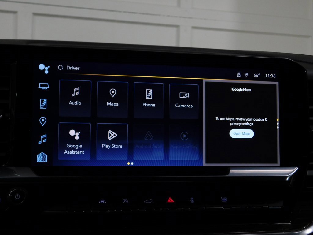 Used 2024 Chevrolet Silverado 1500 RST image 53